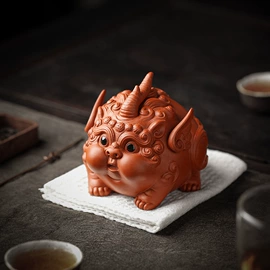 茶道/香炉;香炉;陶瓷工艺品