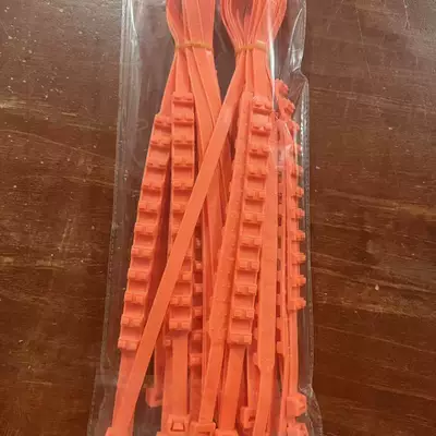Car Winter Anti-Slip Chains for Electric: Tire snow chain - upgraded-model-pack-of-twenty-sticks