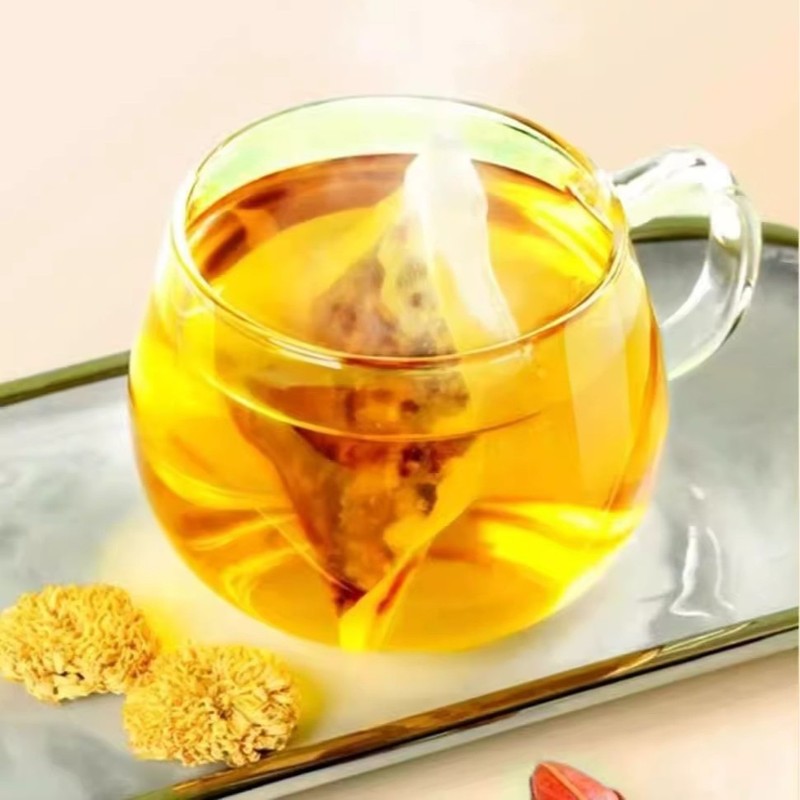 北京同仁堂菊花决明子枸杞茶男肾茶熬夜养生茶明目茶现货批发代发|undefined