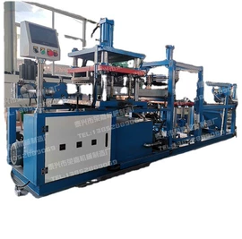 压塑机;塑料成型机;其他农业机械