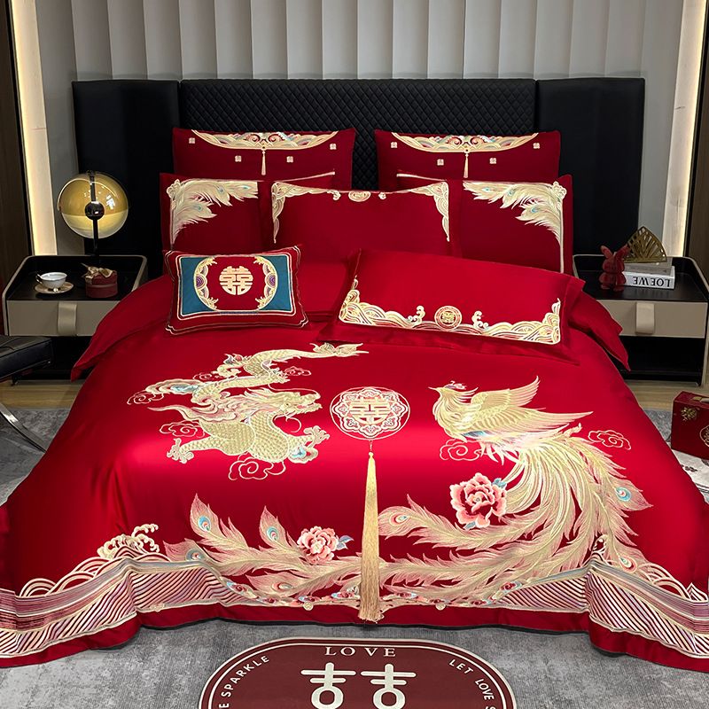 드래곤과 피닉스 발표 QXF