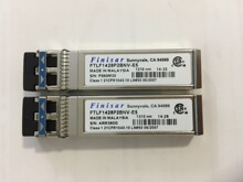 ԭװ Finisar SFP+ FTLF1428P2BNV-E5 8G 10km 1310nm