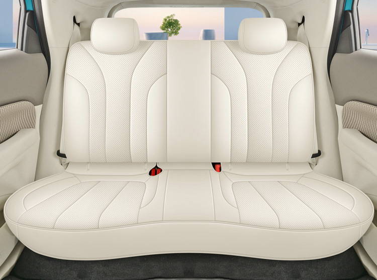 2026 New Model Rio La 5 Special Car Seat Cushion Saddle Pad Four-Color Four-Season Seat Protector Seat Cover Wholesale