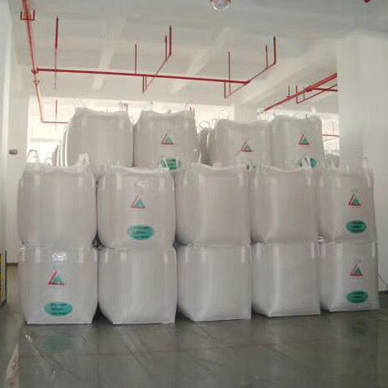 【厂家】白色桥梁预压吨袋太空袋吨包化工袋1吨塑料建材集装袋批