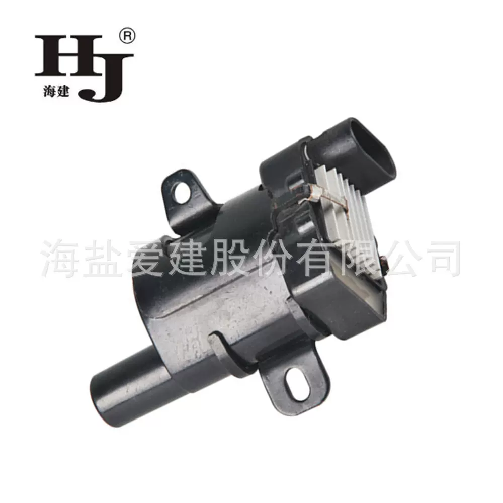 厂家直销 汽车点火线圈 适用于雪佛兰 D585,UF262