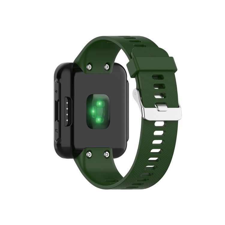 Para Garmin Forerunner 35 / 30 / 35J / ForeAthlete 35J xDfind Silicone para el mejor