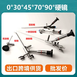 内窥镜;兽用器械;其他医疗器具