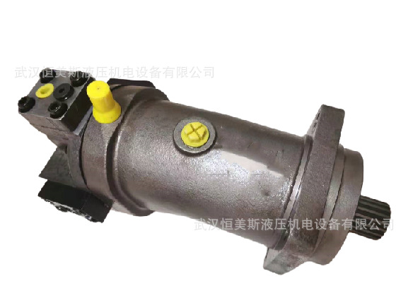 德国REXROTH力士乐柱塞泵AA10VSO100DR/32R-VSD72U00EE