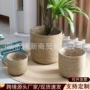 北欧大号客厅植物花篮