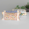 Korean Edition Broken flowers Buckwheat pillow Buckwheat hull Children's Pillow Buckwheat cervical vertebra Pillow core Adult Pillow Manufactor Supplying
