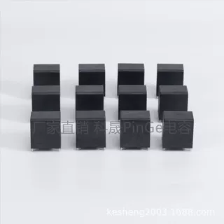 【科晟电子】500V.DC~1200V.DC直流支撑汽车电容器