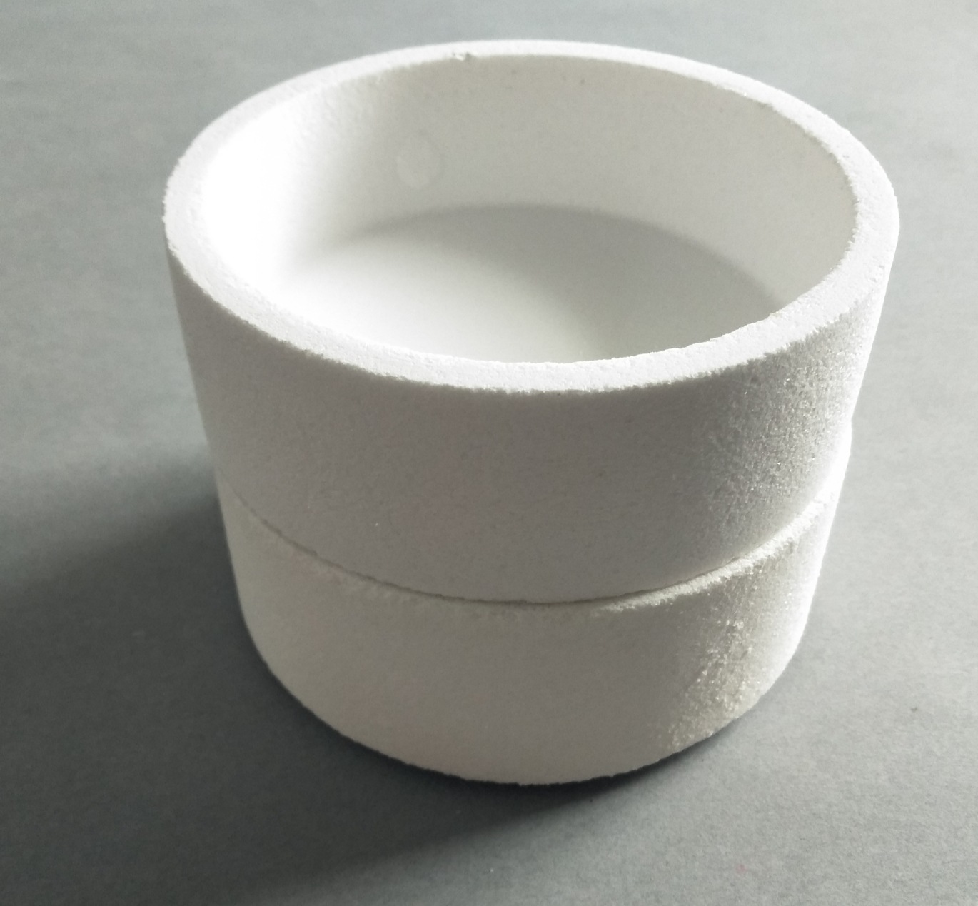 牙科齿科氧化锆烧结盘 锆牙烧结炉用坩埚 锆牙烧结盘 耐高温