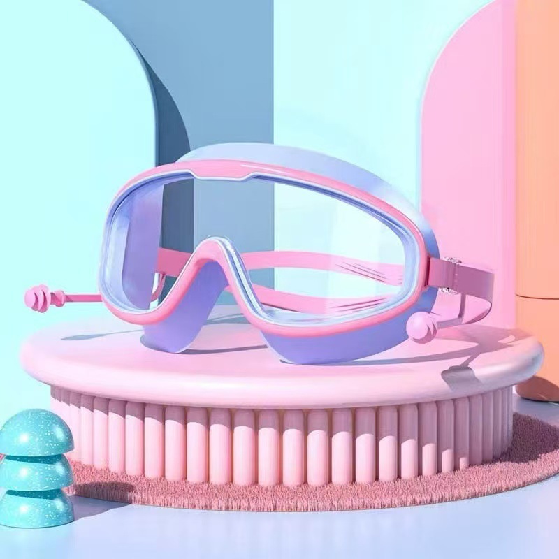 보라색 핑크색 가방