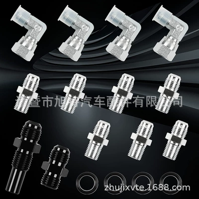 Tubing pipe Teflon stainless steel
