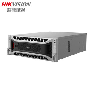 HIKVISION Hikvision Video Recorder 128 Road 24 Disk Network NVR Monitoring Host High Definition DS-961