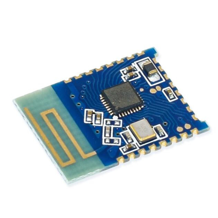 JDY-19 模块 蓝牙4.2 串口透传 低功耗BLE IBEACON