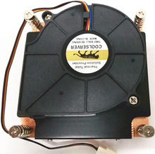 coolserver���X��1366/2011��2066�1U����ʽ4��������ɢ����