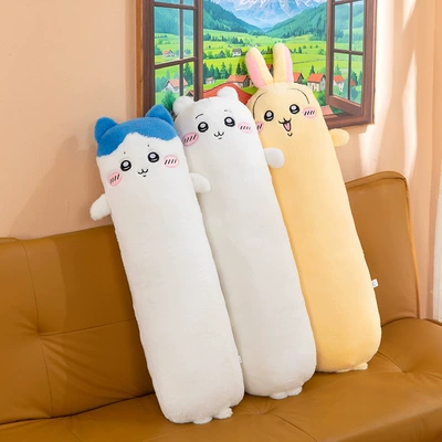 Sofa Cushion Stuffed Toy — Oyuncaq yastıqlar