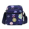 Nylon bag strap for leisure, small bag, one-shoulder bag, wholesale, Korean style