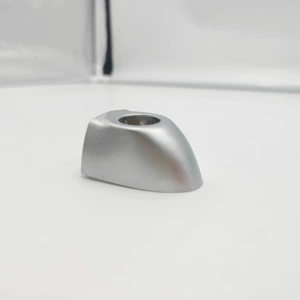 For Fiat 500X Front Handle Cover 735607049