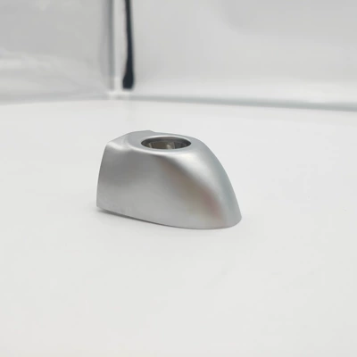 For Fiat 500X Front Handle Cover 735607049