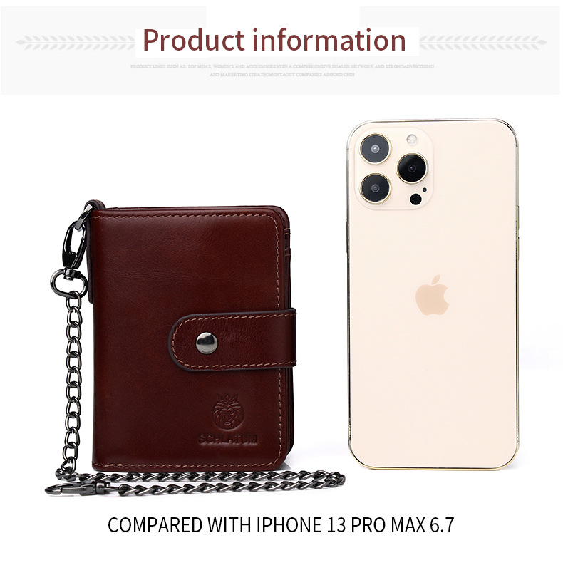 B9753 570K VÍ BÓP NAM GUATDLE TÚI XÁCH VÍ NAM DA BÒ G01 SẢN PHẨM MỚI