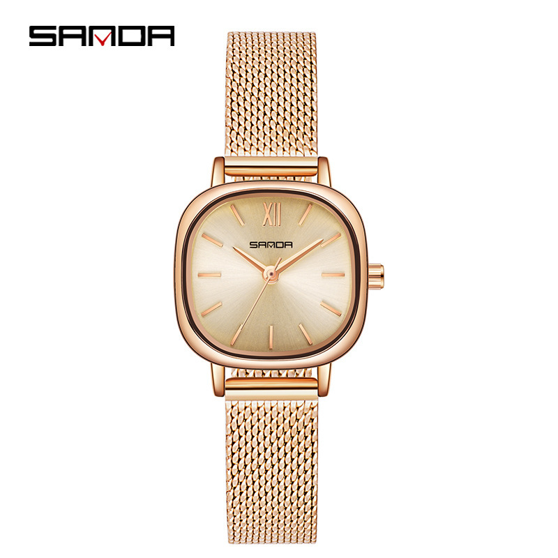Fashionable watch