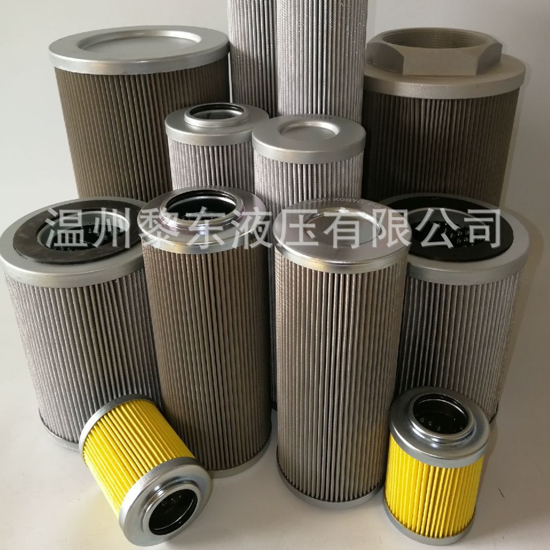 EF EEDM EEPP1234568911121517BVMH03051020系列过滤器滤芯滤油器