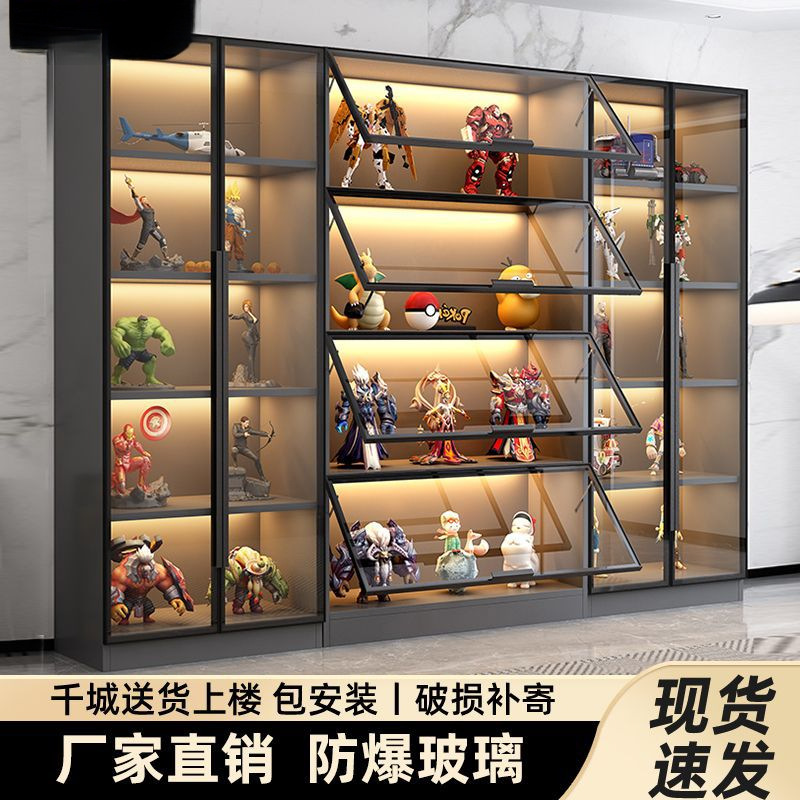 Lego, glass minifigure, stand, storage system