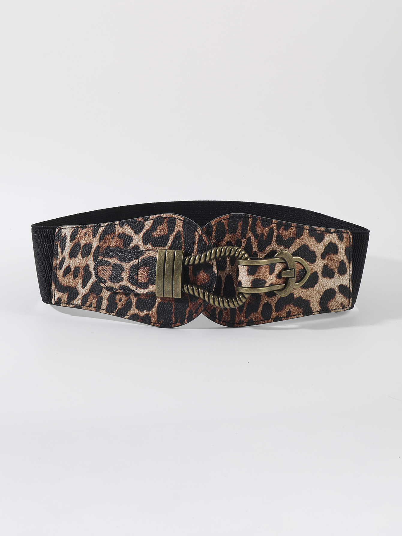 레오파드 무늬 75cm