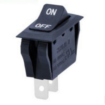 船型开关KCD3 豆浆机开关 烧水器开关 开水桶 童车开关