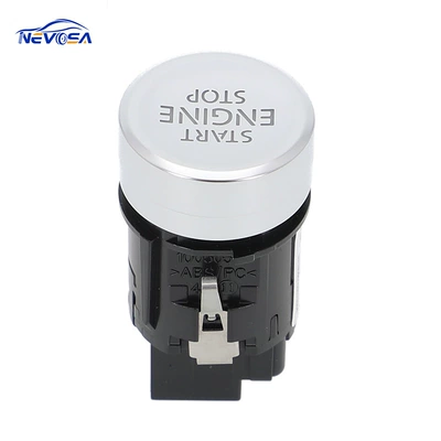 Start Switch Stop Button – Ignition switch