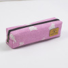 Cartoon pencil case, capacious stationery for pencils for elementary school students, storage bag