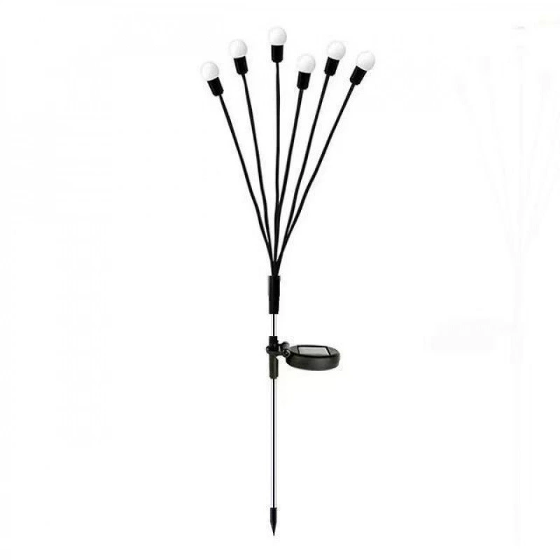 Travel decorations solar-powered for gazebo, garden lights