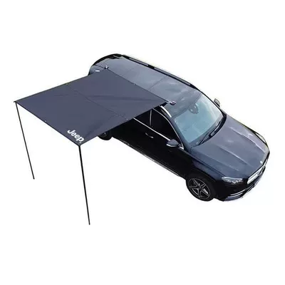 Tent Custom Canopy Side Tent Avtomobil yan çətirləri