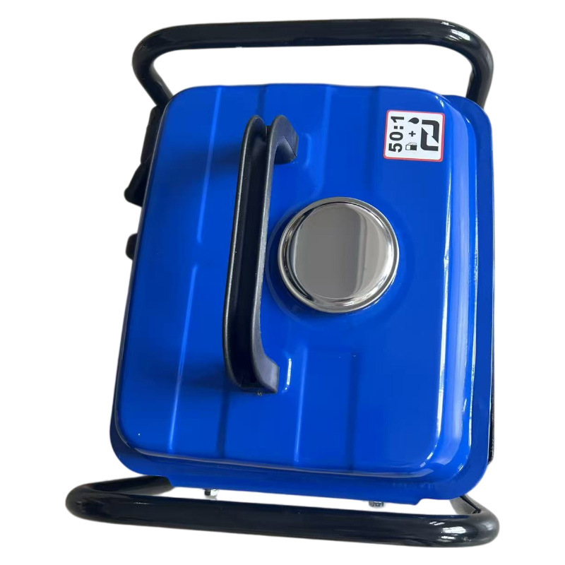 950 gasoline engine 650W 110V US standard 60HZ small household outdoor emergency backup 50:1 two-stroke gasoline