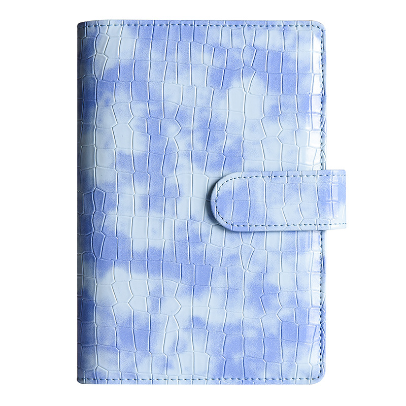 파란색(단일 쉘)