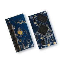 星恒讯 QCA9531物联网高清视频无线传输2.4G图传核心板wifi模块