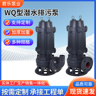 WQ��ˮ���۱�380V�T�F�o�������۱ù��ػ��S�� ���I��ˮ��ˮ��