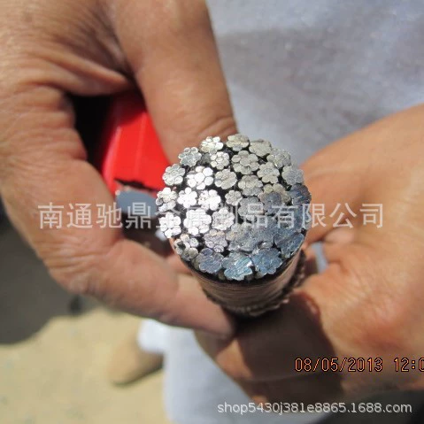 Подъемный корабль, башенный кран, нефтяное сверление, сверло и другие поверхности из углеродистой стали, канат из оцинкованной стали с масляным покрытием, 35*7, многожильный, с антиоборотным покрытием.