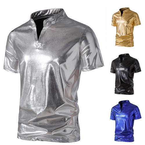 Men's Fashion T-Shirts and Polo Shirts