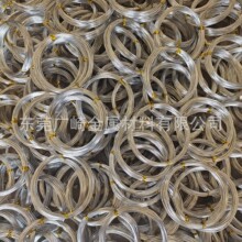 �yɫ�ӹ���Ʒ��Ȧ(���� ���)0.8mm1.0mm1.2mm1.5mm��ɫ�����X��