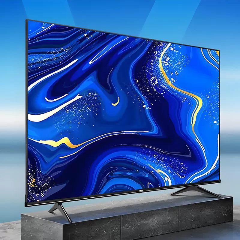 4K телевизор Ace Jiadian 55 дюймов; 32/40/50/65/70/75/85 дюймов LCD плоская панель, смарт-сеть