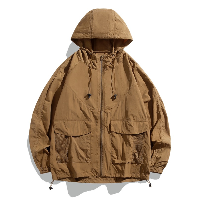 Brown yellow