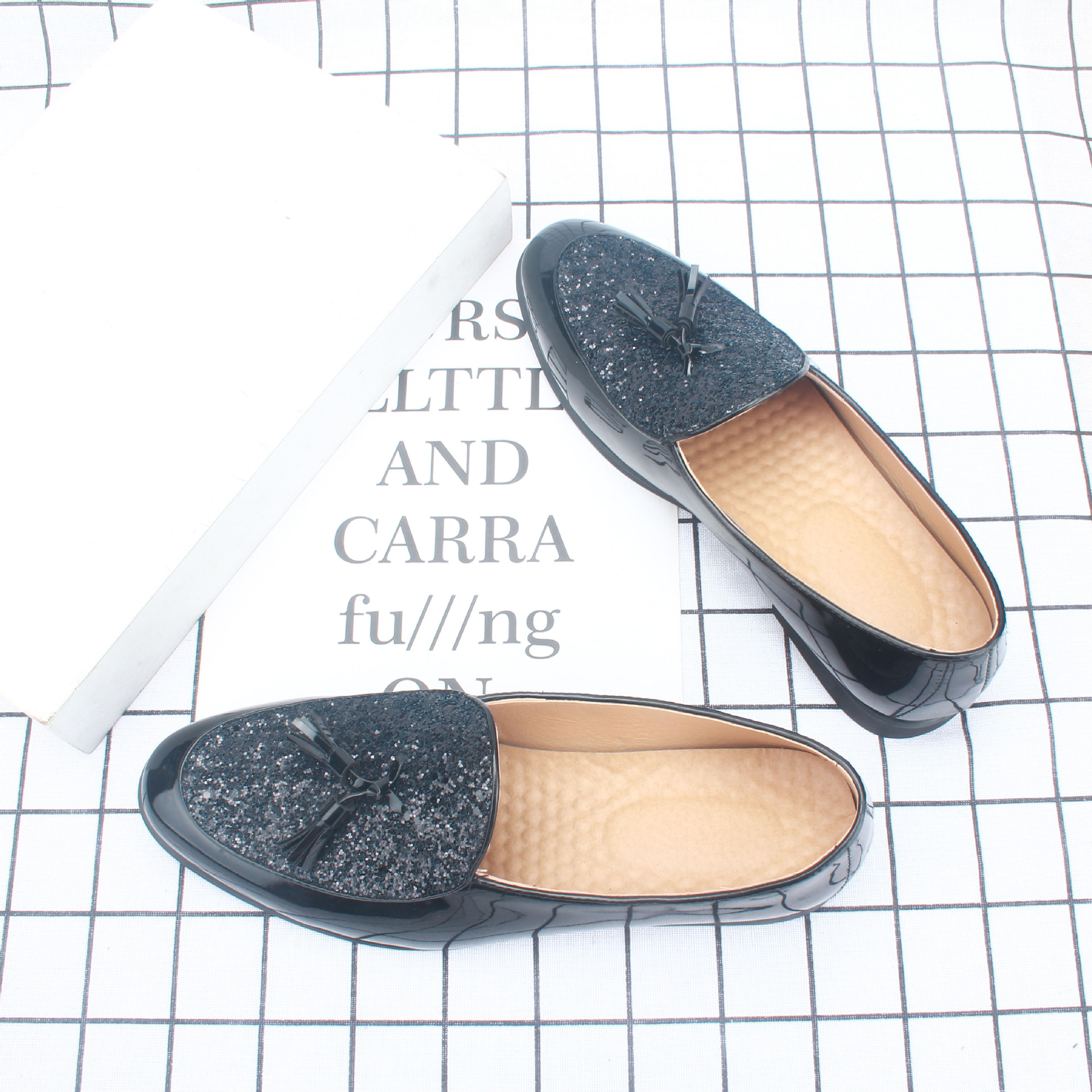 2023�ļ��¿��ƽ��ƤЬ������һ�ŵ���Ƥ����Ь��������ʦ2213