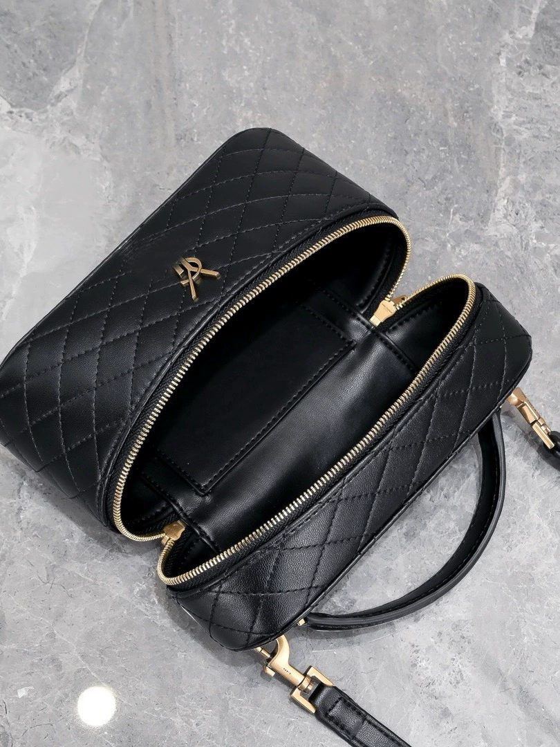 Box, one-shoulder bag, phone bag, small bag