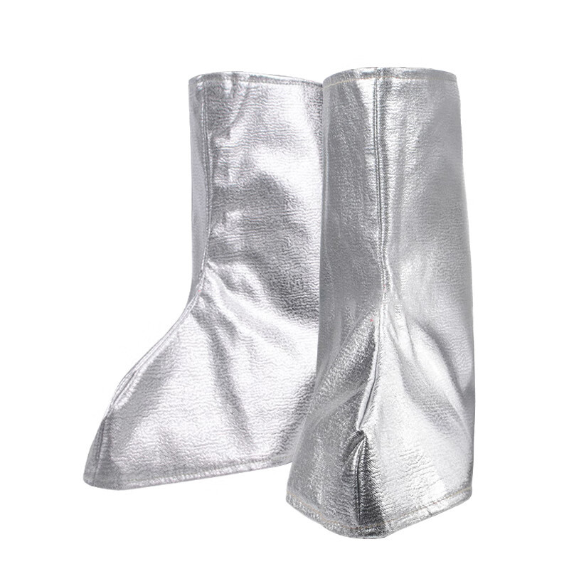 VLEN 隔热服1000°耐高温防护工作服防烫防火服芳纶铝箔避火钢厂