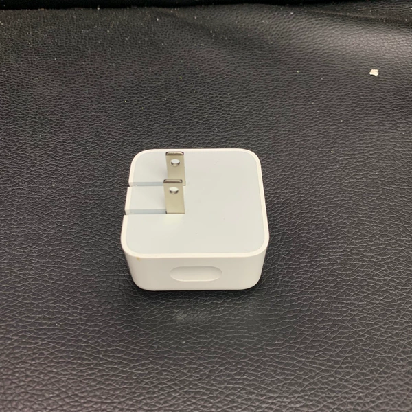 US standard—40w fast charging head (bare metal)