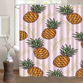 浴帘、浴帐;餐桌布艺;绒毯