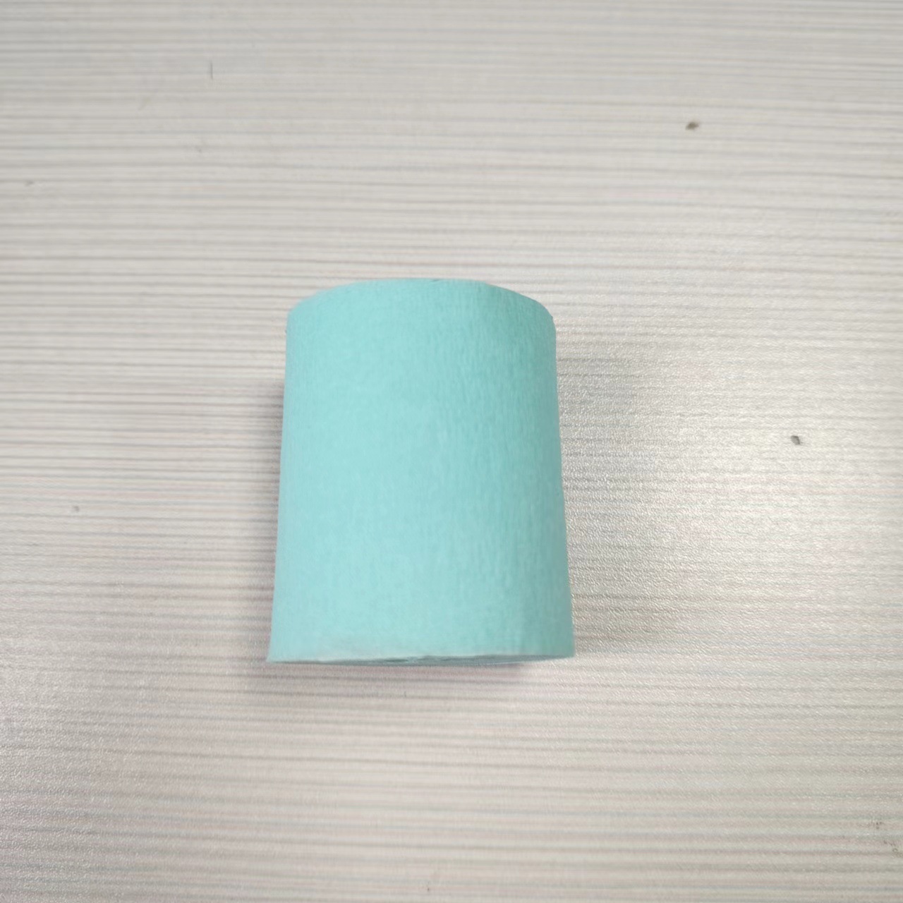 10m papel arrugado de color pliegue papel de papel rollos de boda fiesta de cumpleaños decoración de fondo de pared de papel de color dibujo cinta de flores - A